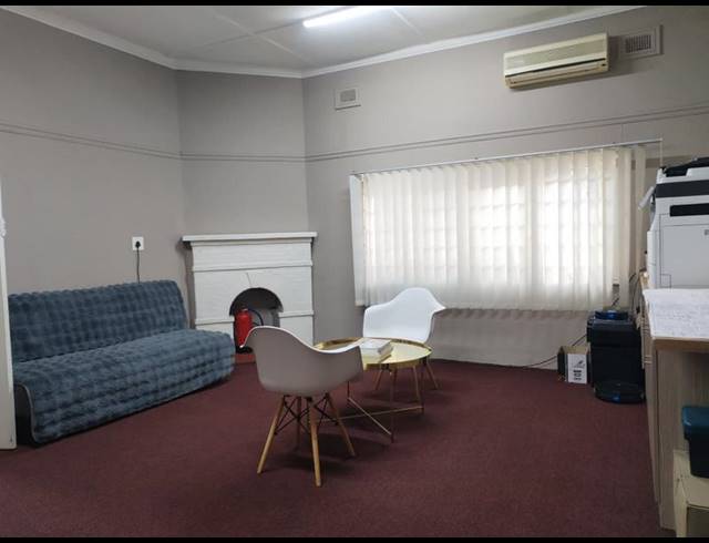 OFFICE FOR SALE IN PIETERMARITZBURG CENTRAL